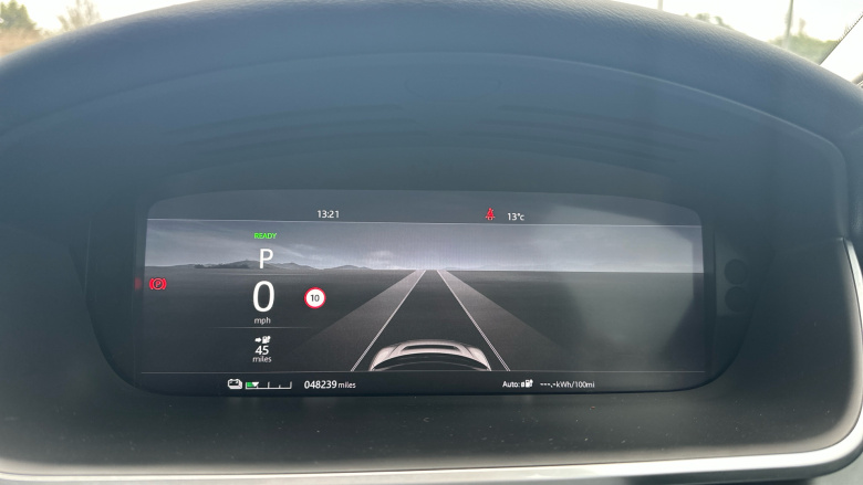 Jaguar I-Pace 294kW EV400 HSE 90kWh 5dr Auto Electric Estate